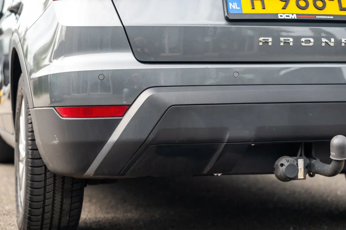 1.0 TSI Xcellence Launch Edition Carplay I Clima I Trekhaak