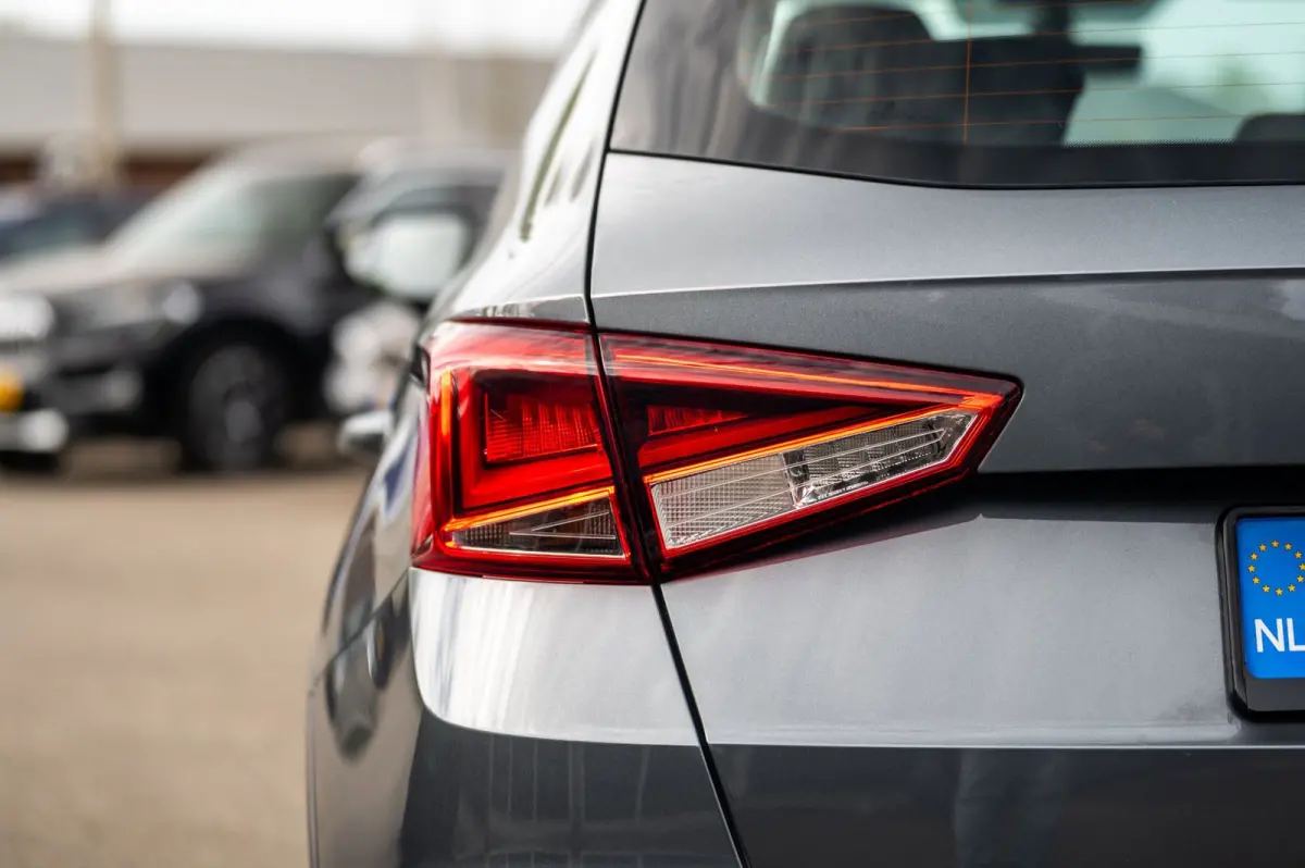 1.0 TSI Xcellence Launch Edition Carplay I Clima I Trekhaak