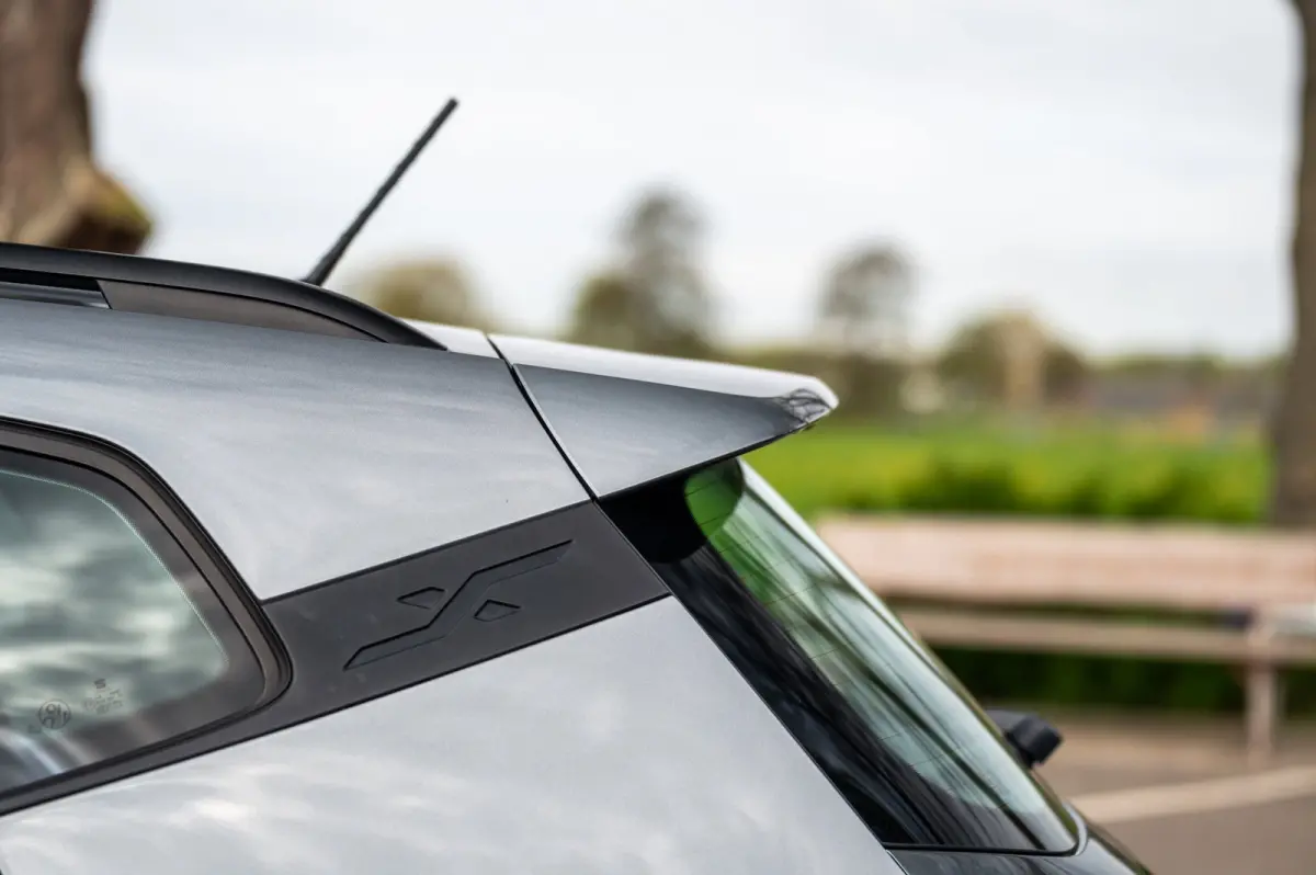 1.0 TSI Xcellence Launch Edition Carplay I Clima I Trekhaak