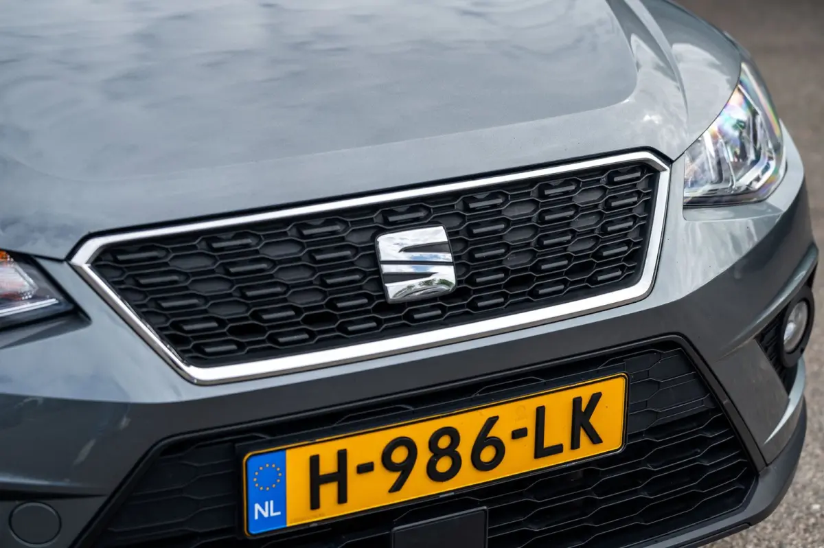 1.0 TSI Xcellence Launch Edition Carplay I Clima I Trekhaak