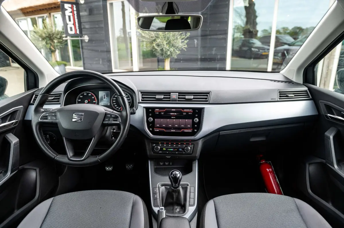 1.0 TSI Xcellence Launch Edition Carplay I Clima I Trekhaak