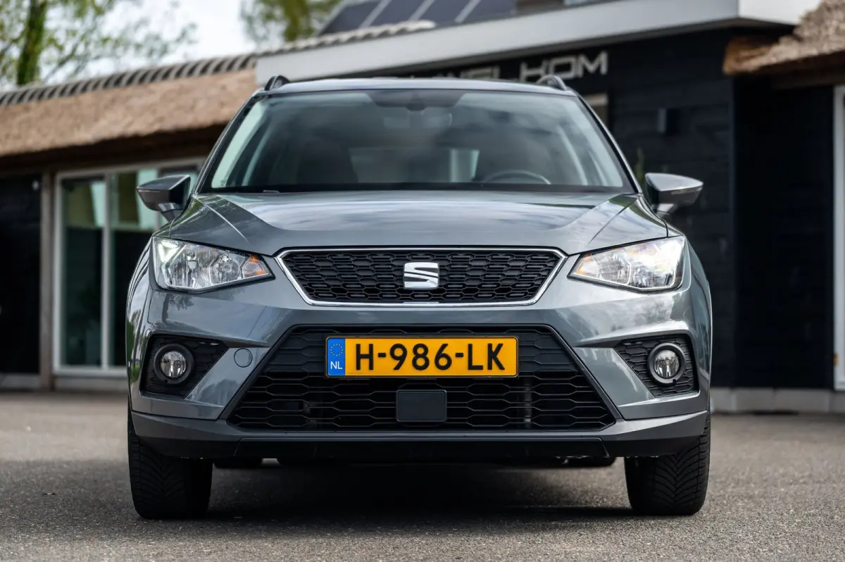 1.0 TSI Xcellence Launch Edition Carplay I Clima I Trekhaak