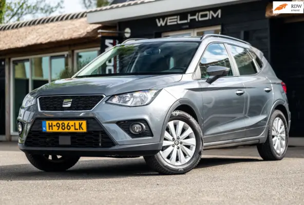 1.0 TSI Xcellence Launch Edition Carplay I Clima I Trekhaak