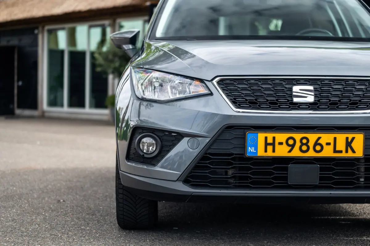 1.0 TSI Xcellence Launch Edition Carplay I Clima I Trekhaak
