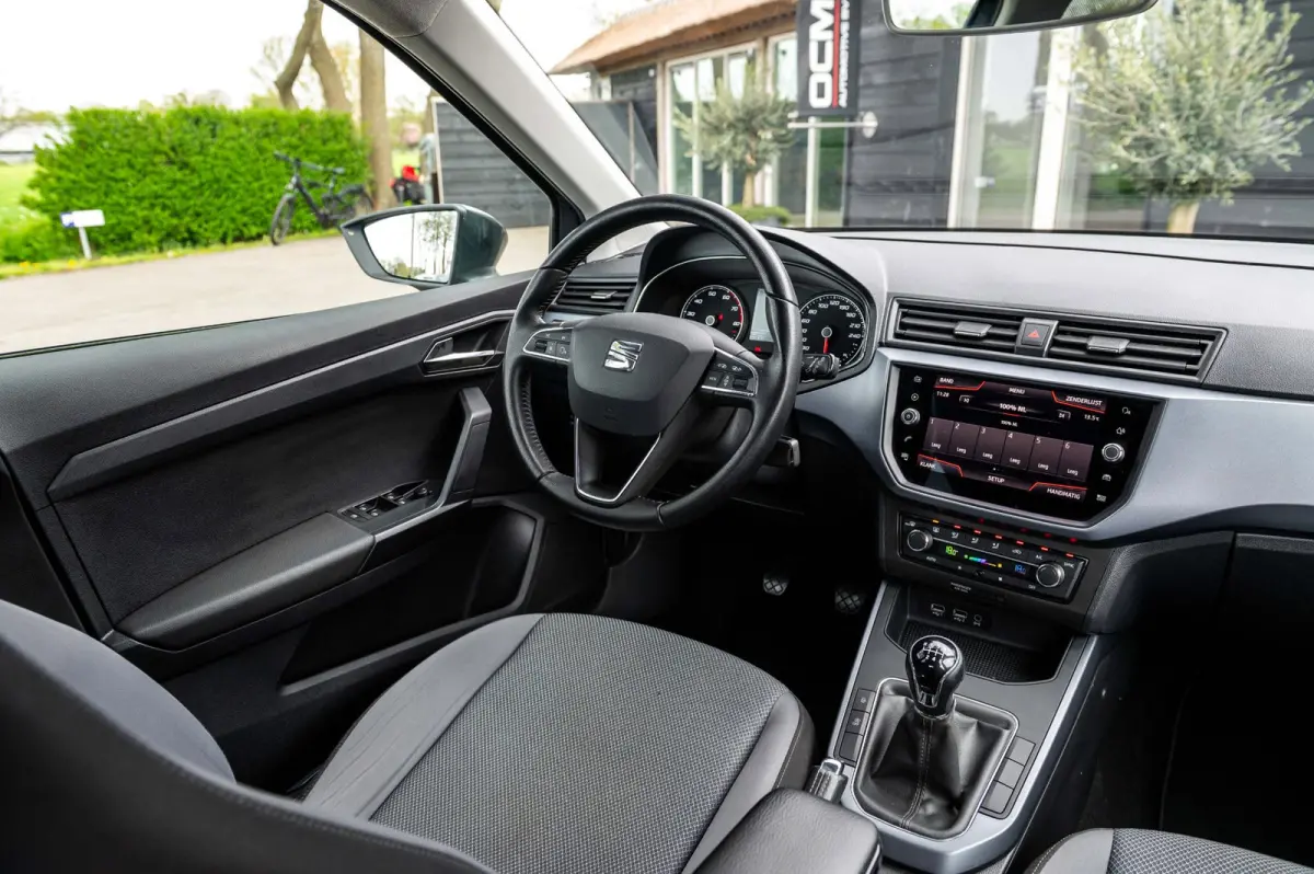 1.0 TSI Xcellence Launch Edition Carplay I Clima I Trekhaak