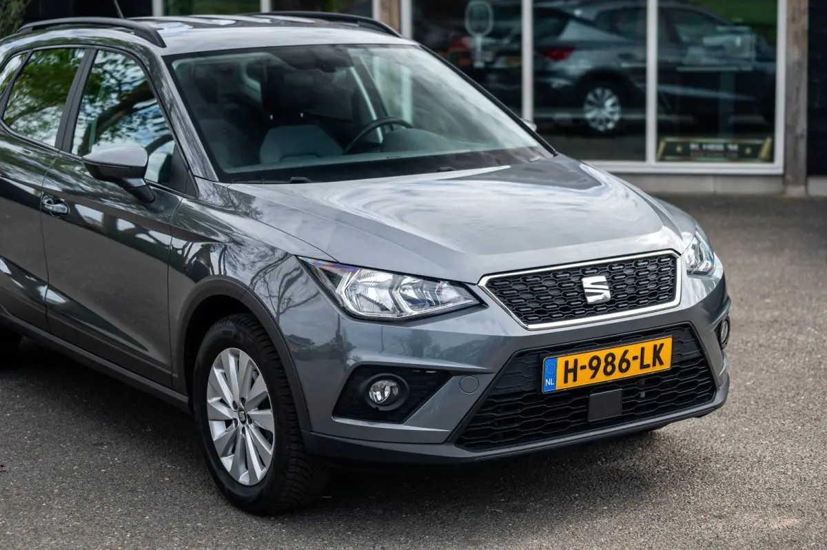 1.0 TSI Xcellence Launch Edition Carplay I Clima I Trekhaak