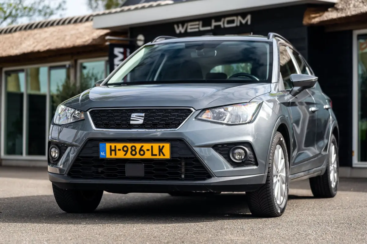 1.0 TSI Xcellence Launch Edition Carplay I Clima I Trekhaak