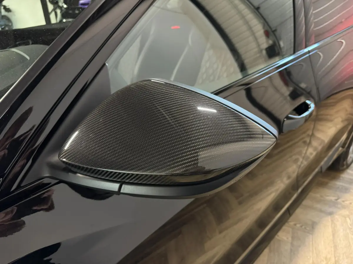 S quattro SQ8 115 kWh SQ8 PANO KEYLESS CARBON HUD