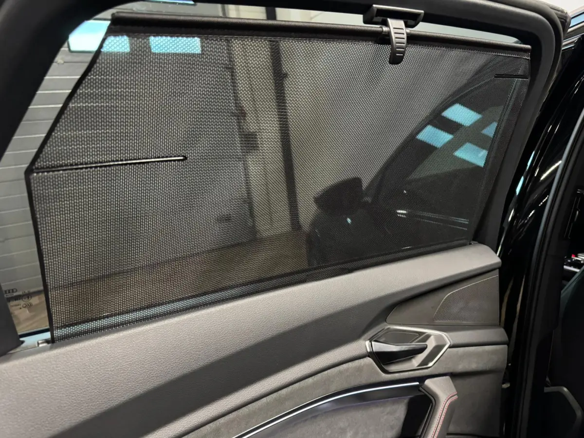 S quattro SQ8 115 kWh SQ8 PANO KEYLESS CARBON HUD
