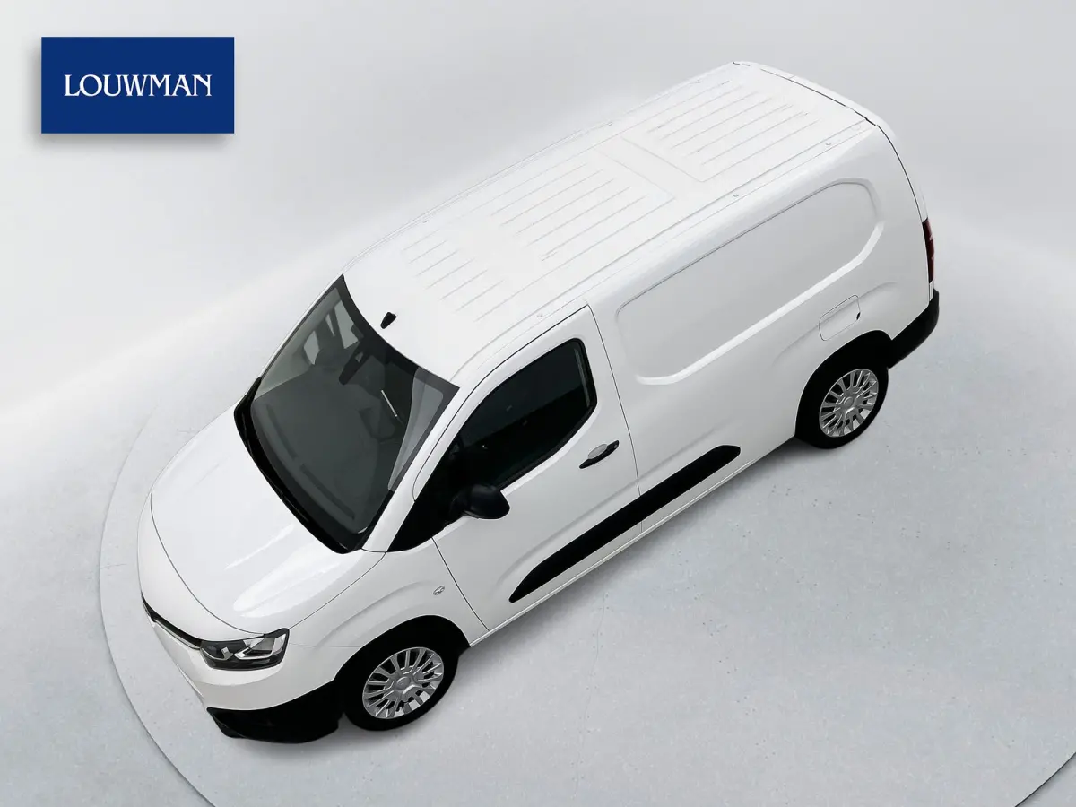 1.5 D-4D Professional Automaat Navigatie Betimmering Cruise control