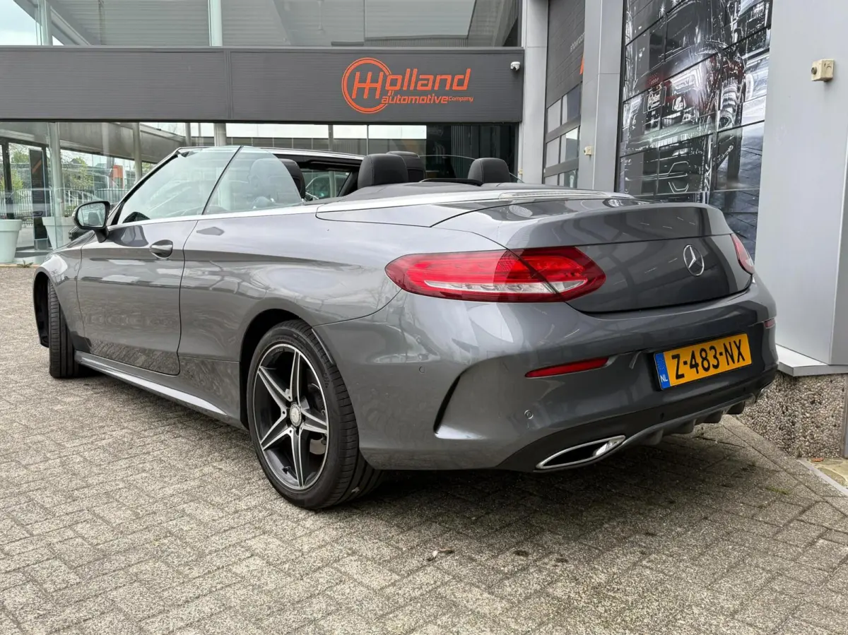 220d|AMG-Line