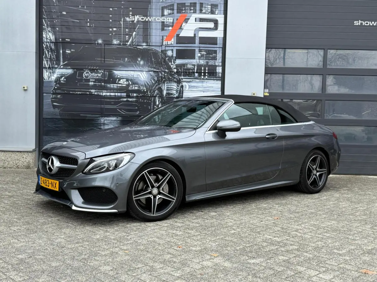220d|AMG-Line