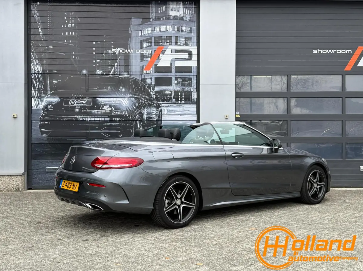 220d|AMG-Line