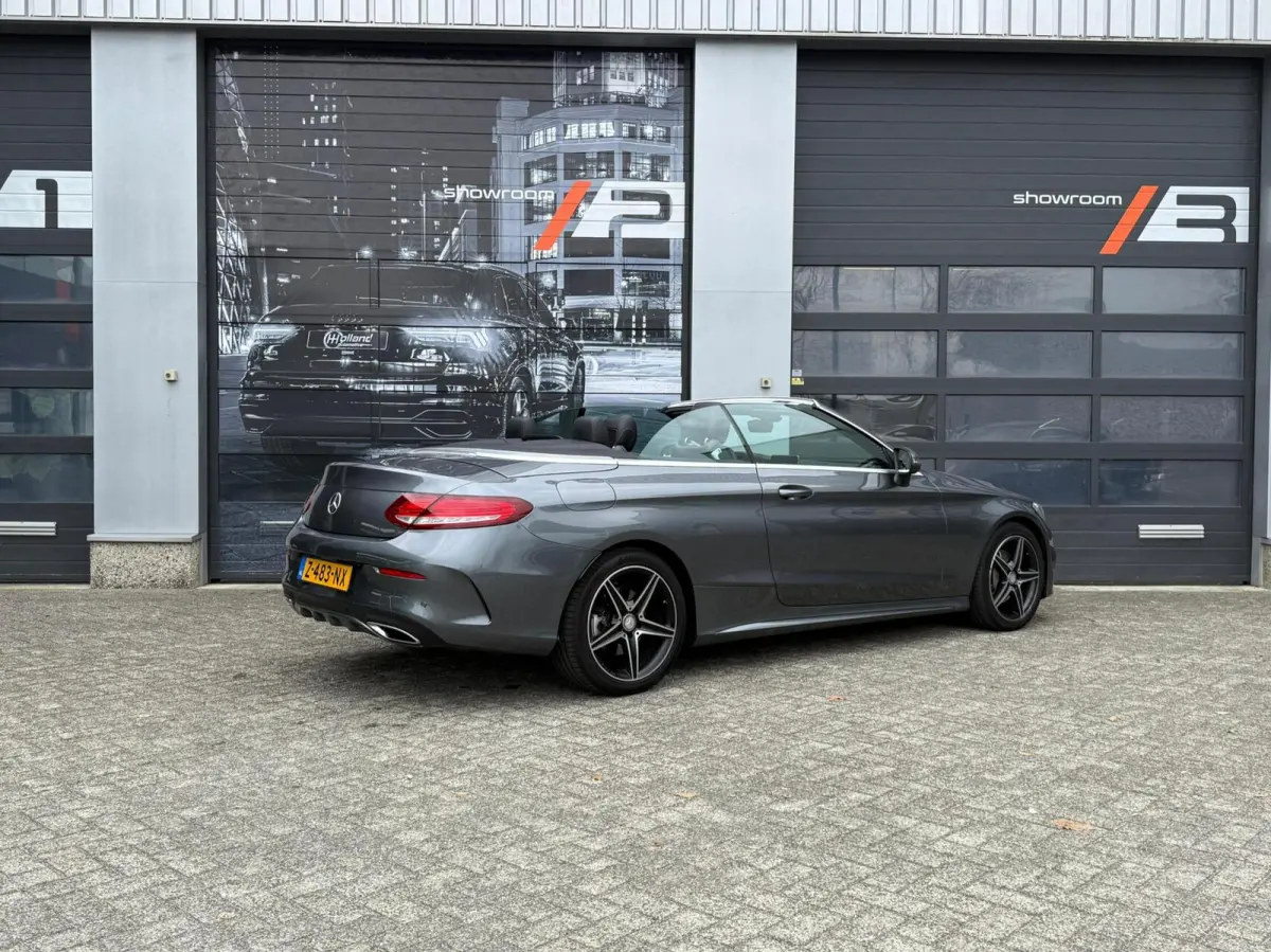 220d|AMG-Line