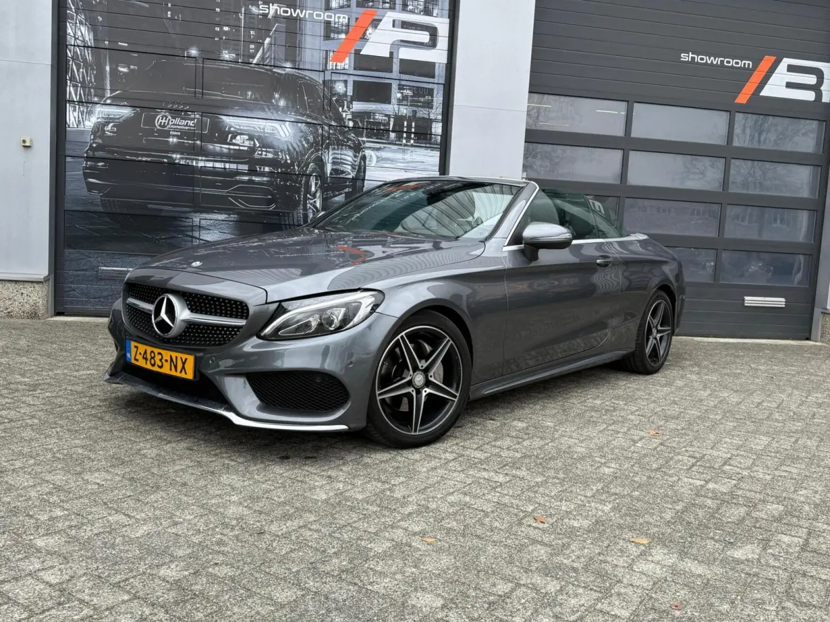 220d|AMG-Line