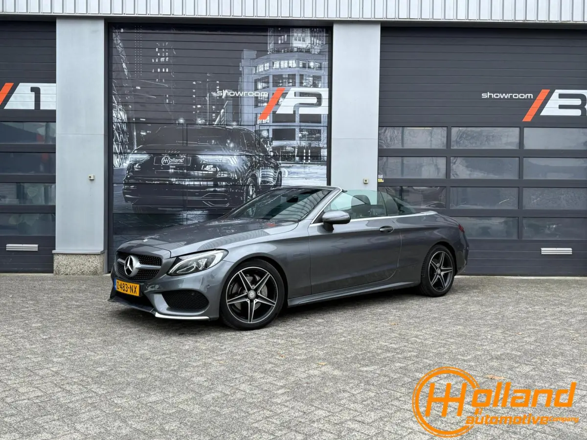 220d|AMG-Line