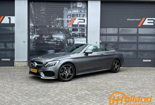 220d|AMG-Line