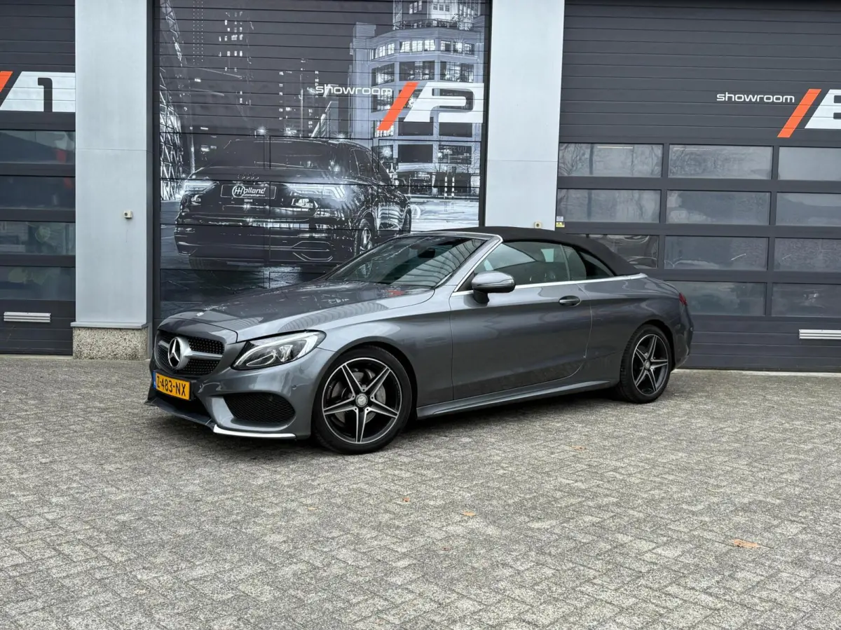220d|AMG-Line