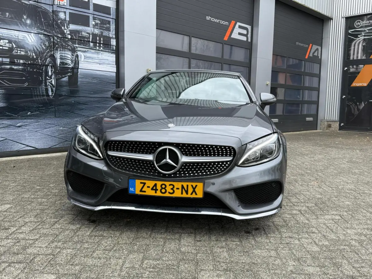 220d|AMG-Line