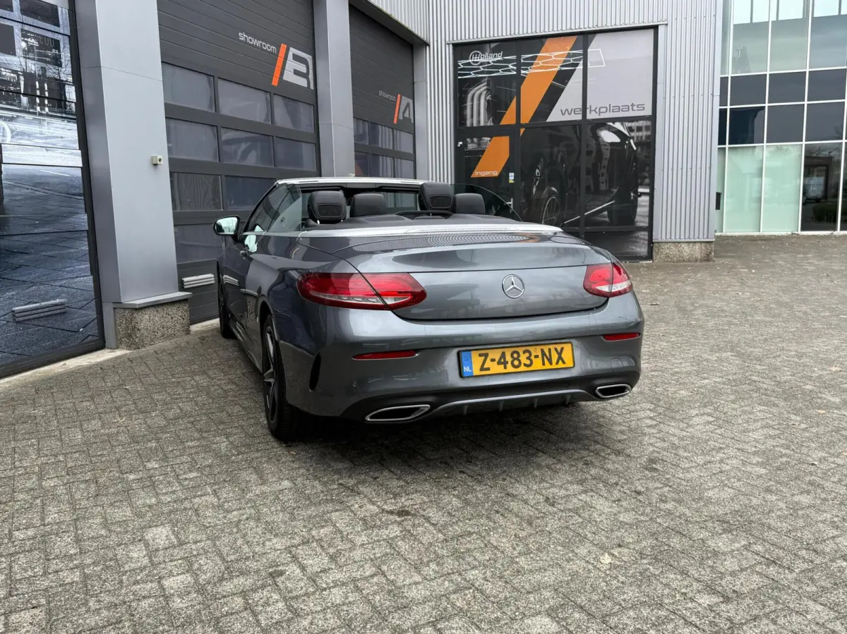 220d|AMG-Line