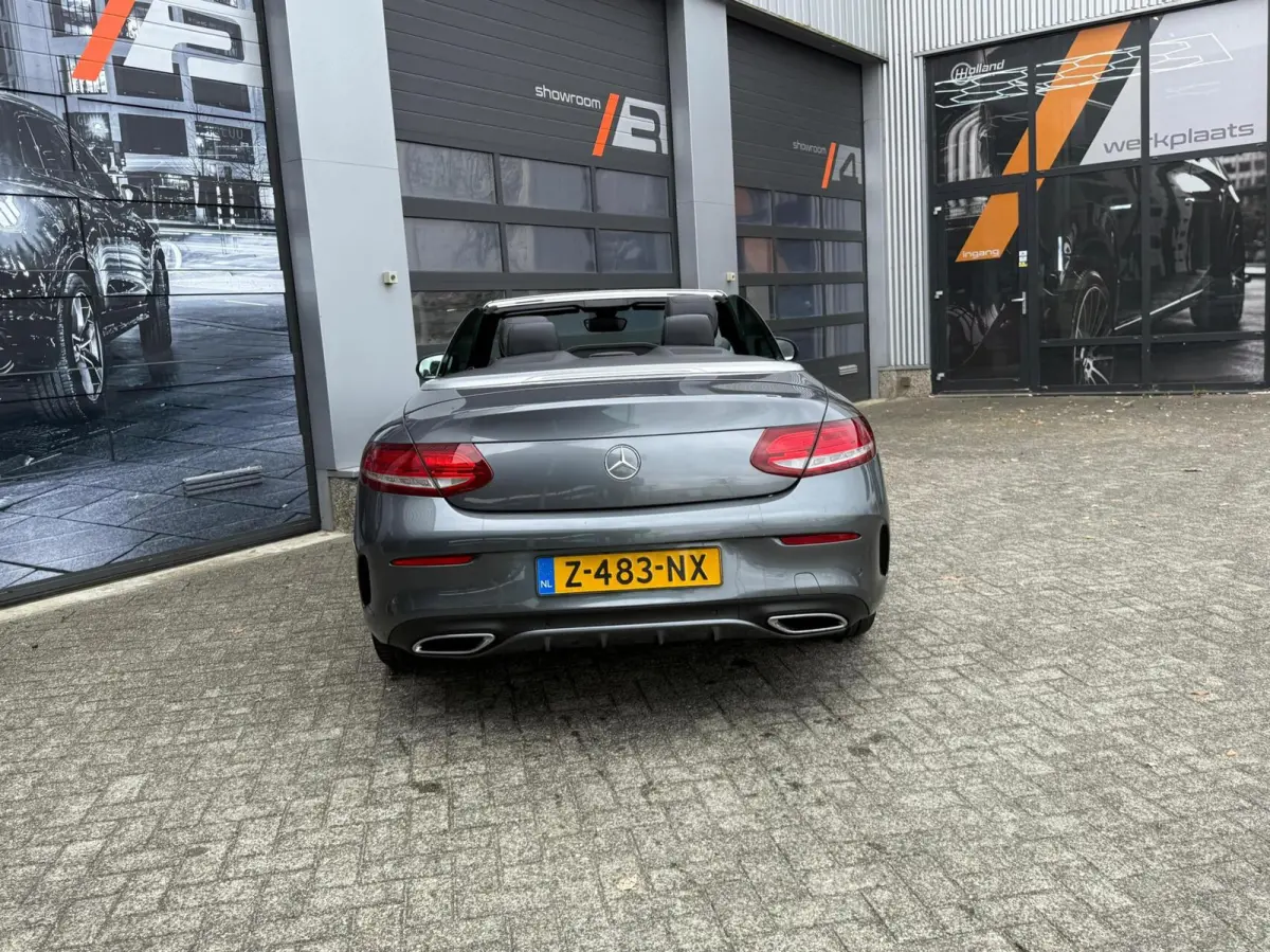 220d|AMG-Line