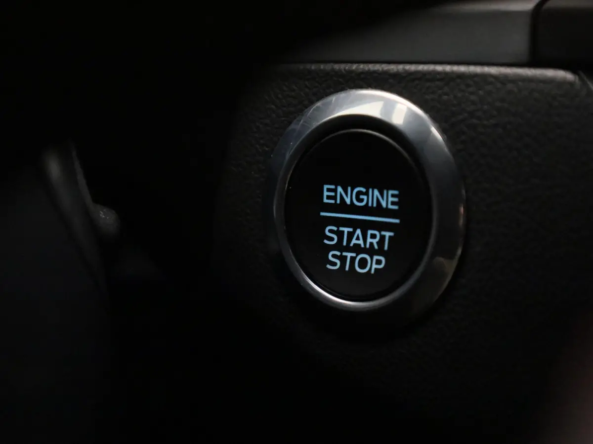 1.0 EcoBoost Hybrid ST Line Style | Automaat | Clima | Camera + PDC | Winterpack | NAVI | LED | Cruise Control |