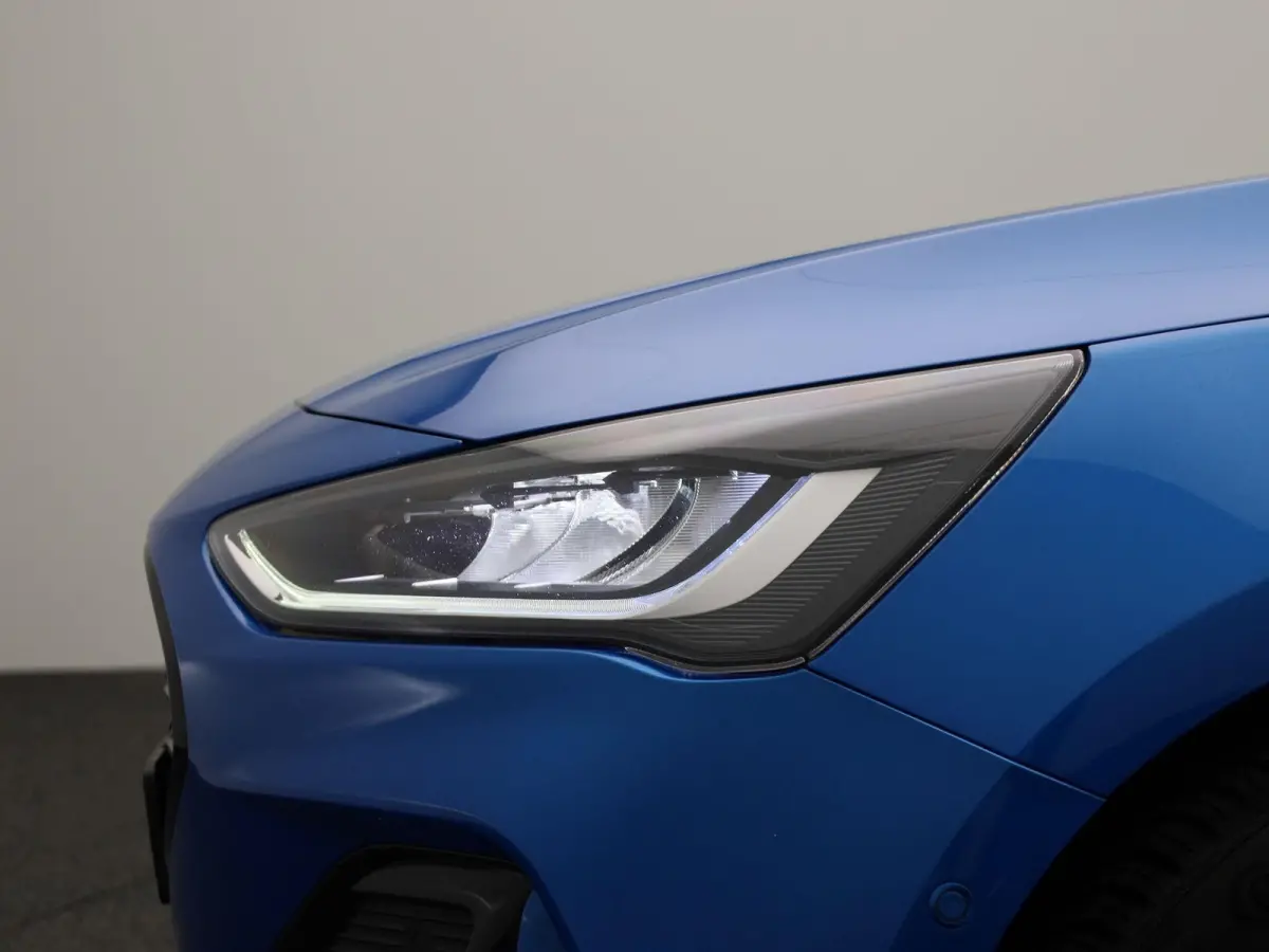 1.0 EcoBoost Hybrid ST Line Style | Automaat | Clima | Camera + PDC | Winterpack | NAVI | LED | Cruise Control |