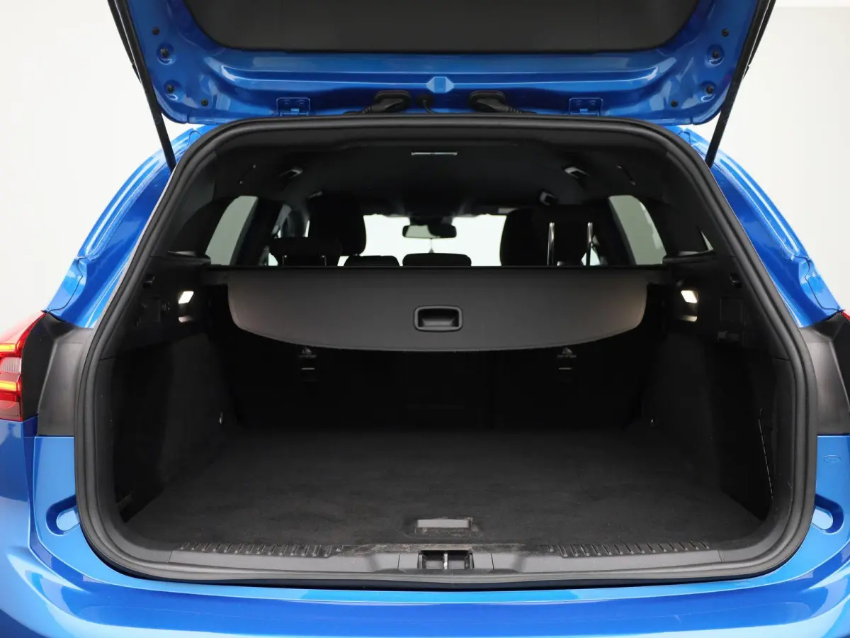 1.0 EcoBoost Hybrid ST Line Style | Automaat | Clima | Camera + PDC | Winterpack | NAVI | LED | Cruise Control |