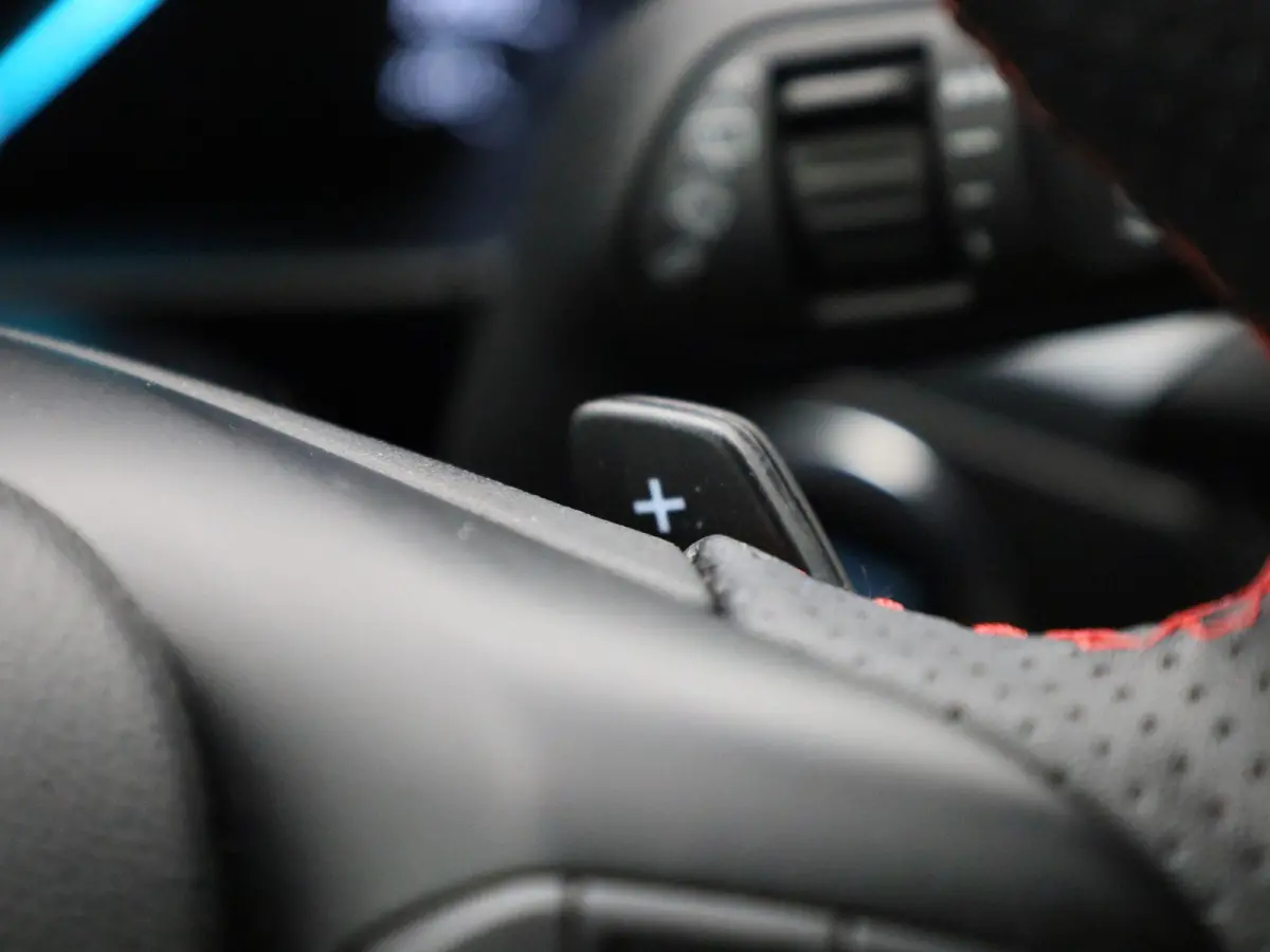 1.0 EcoBoost Hybrid ST Line Style | Automaat | Clima | Camera + PDC | Winterpack | NAVI | LED | Cruise Control |