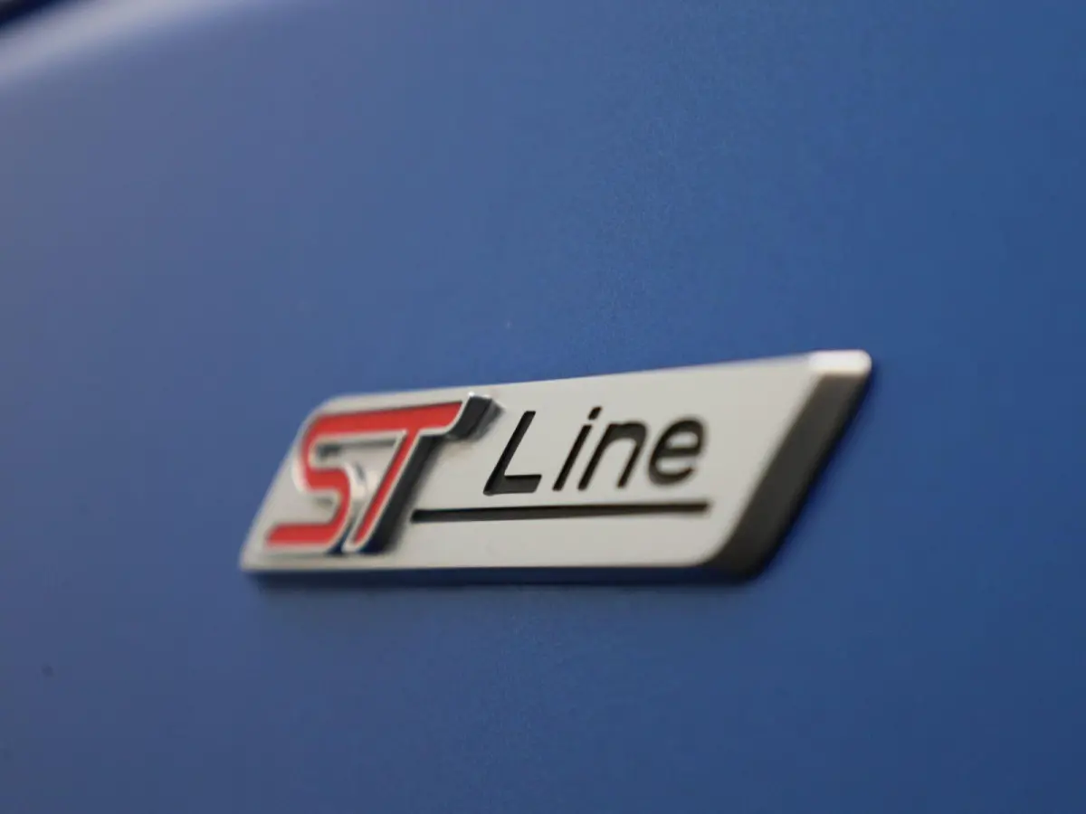 1.0 EcoBoost Hybrid ST Line Style | Automaat | Clima | Camera + PDC | Winterpack | NAVI | LED | Cruise Control |