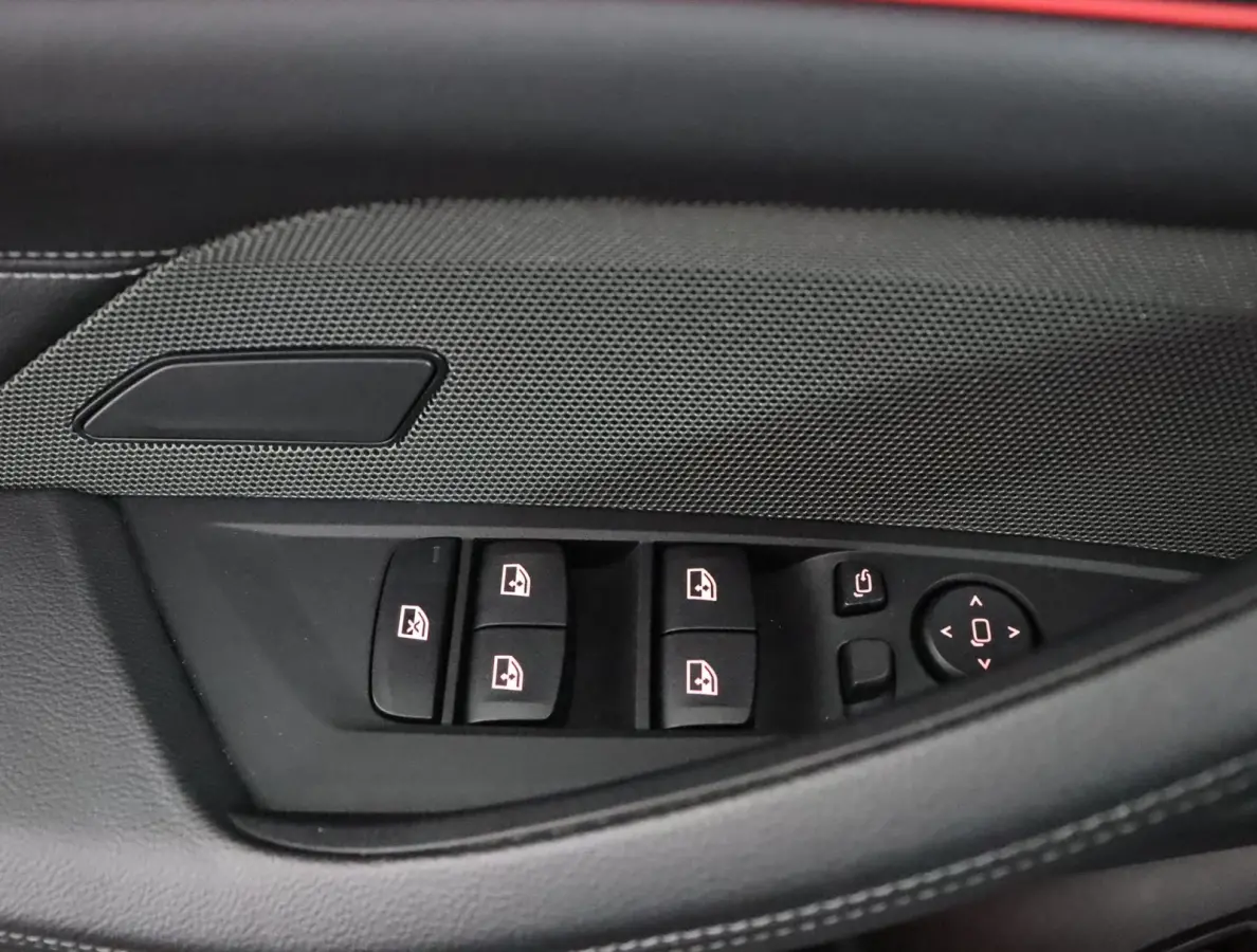 420i Business Edition Plus M Sport Plus | Elektrisch Schuif-/kantel dak | Leder | Stoelverwarming | Harman Kardon | Head-Up Display