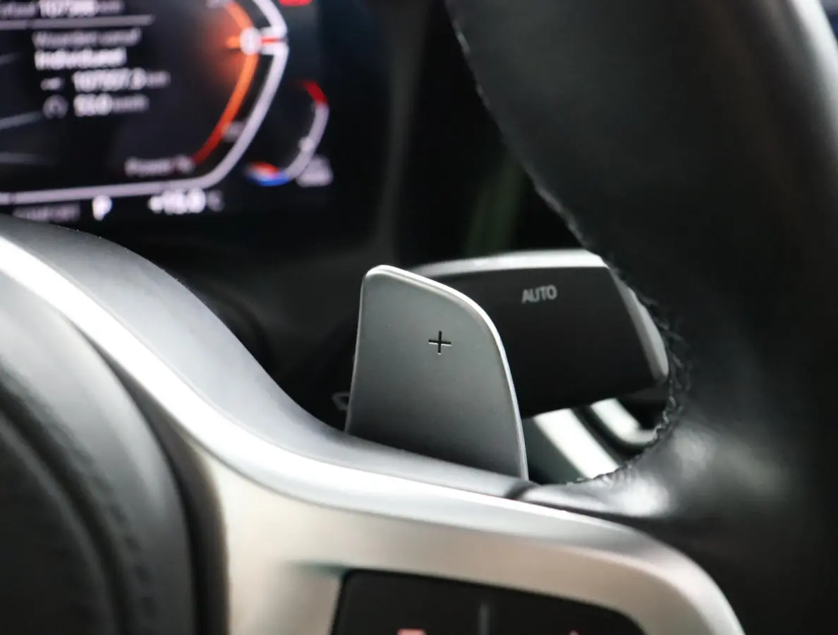 420i Business Edition Plus M Sport Plus | Elektrisch Schuif-/kantel dak | Leder | Stoelverwarming | Harman Kardon | Head-Up Display