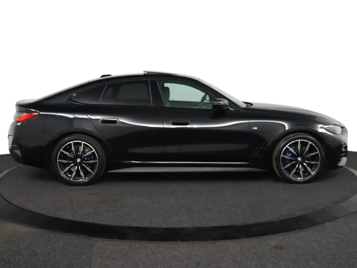 420i Business Edition Plus M Sport Plus | Elektrisch Schuif-/kantel dak | Leder | Stoelverwarming | Harman Kardon | Head-Up Display