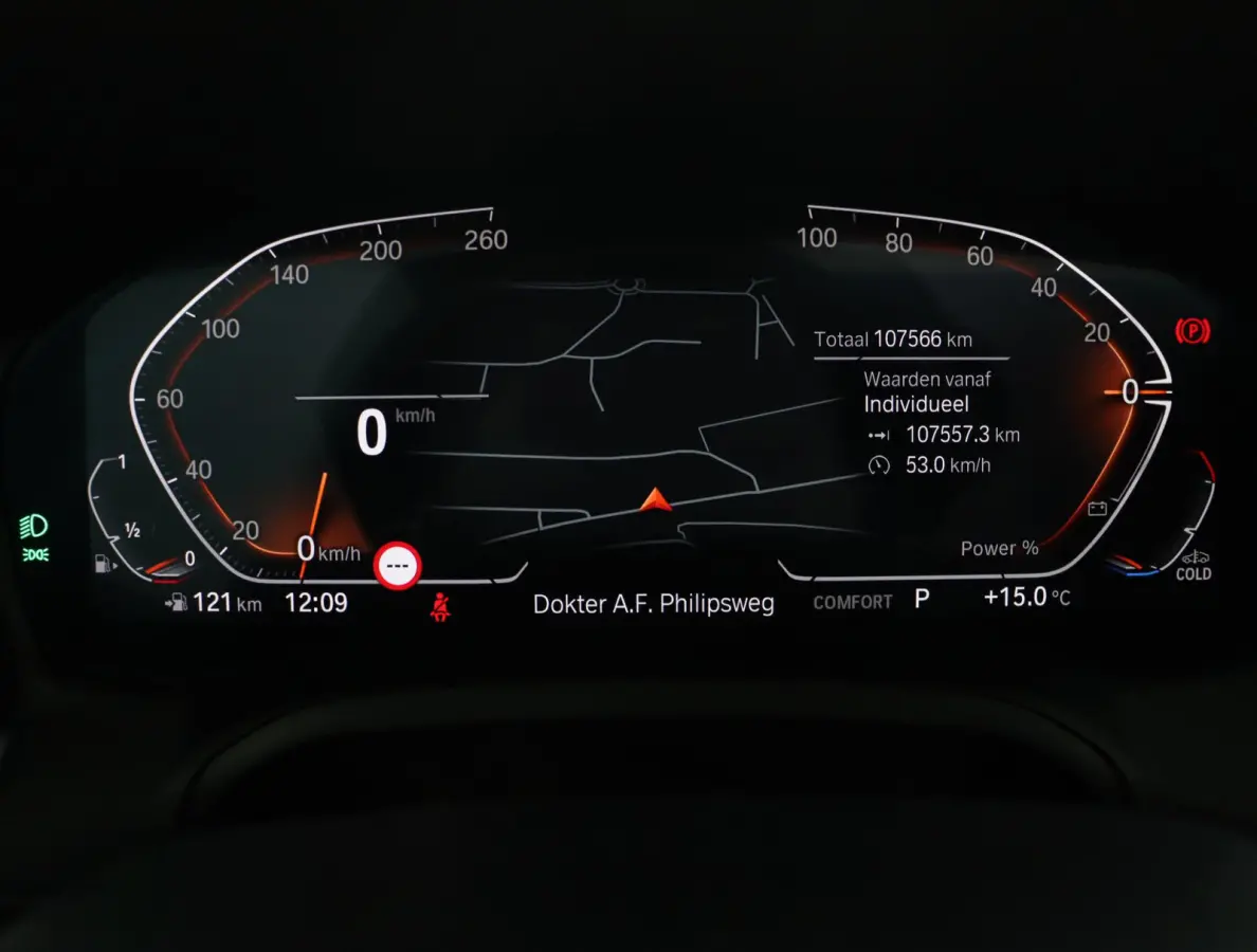 420i Business Edition Plus M Sport Plus | Elektrisch Schuif-/kantel dak | Leder | Stoelverwarming | Harman Kardon | Head-Up Display
