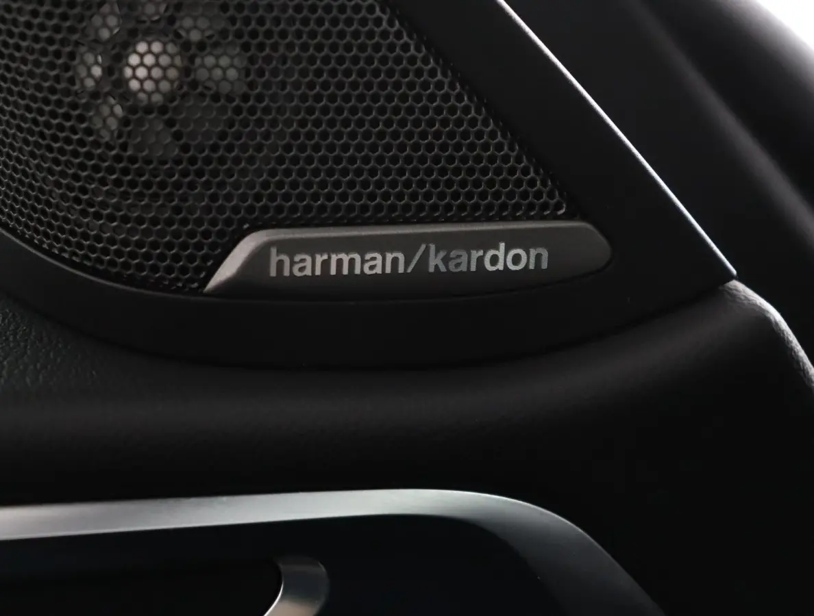 420i Business Edition Plus M Sport Plus | Elektrisch Schuif-/kantel dak | Leder | Stoelverwarming | Harman Kardon | Head-Up Display
