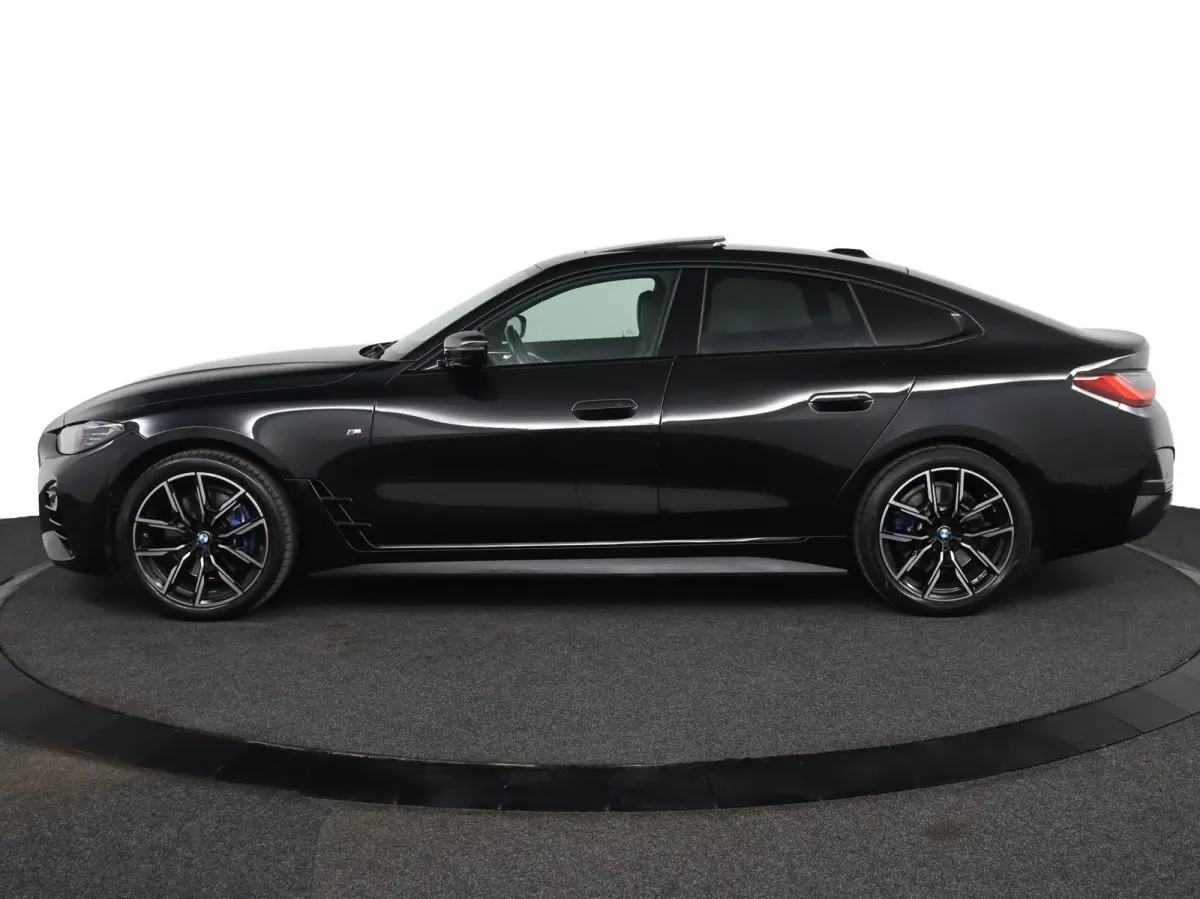420i Business Edition Plus M Sport Plus | Elektrisch Schuif-/kantel dak | Leder | Stoelverwarming | Harman Kardon | Head-Up Display