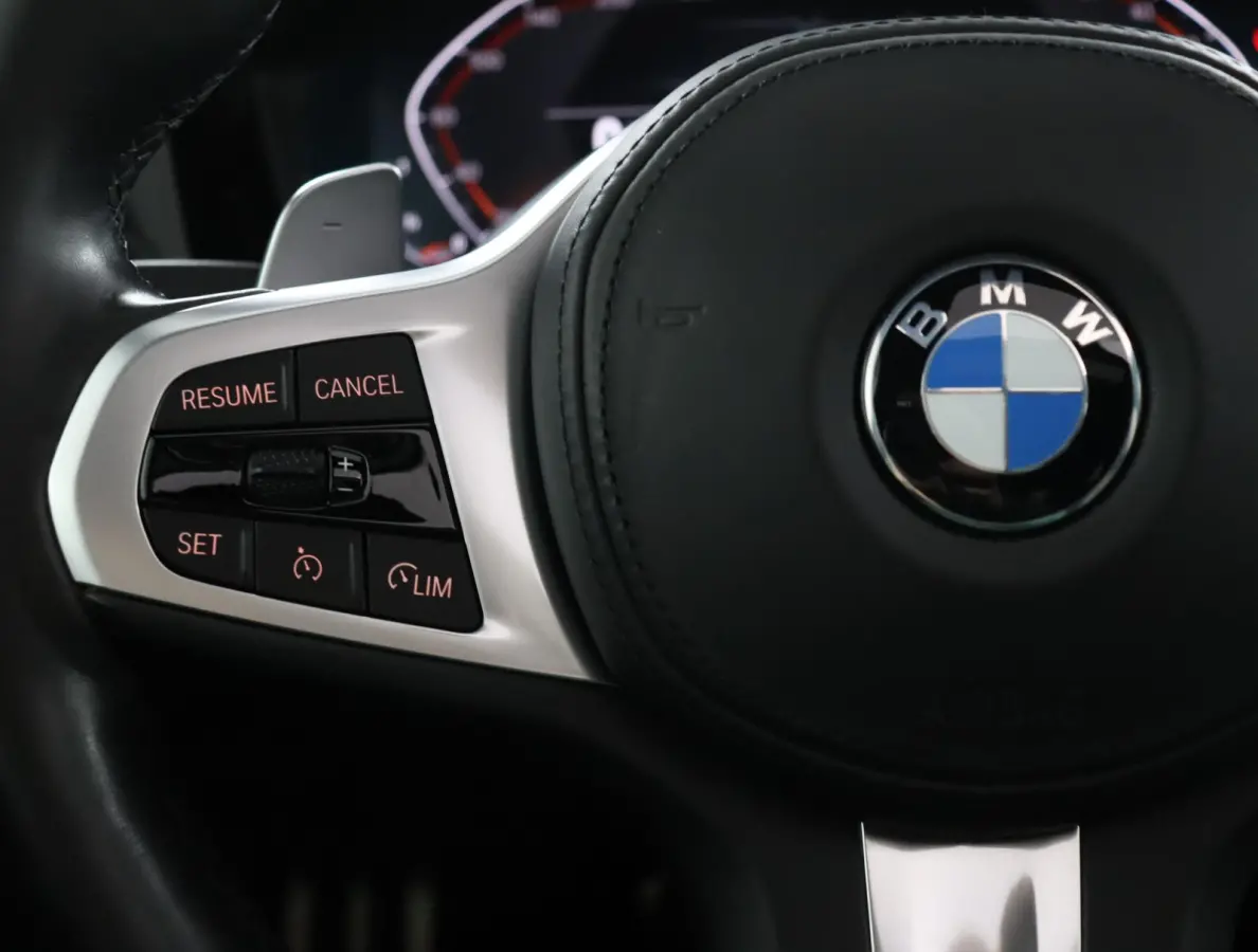420i Business Edition Plus M Sport Plus | Elektrisch Schuif-/kantel dak | Leder | Stoelverwarming | Harman Kardon | Head-Up Display
