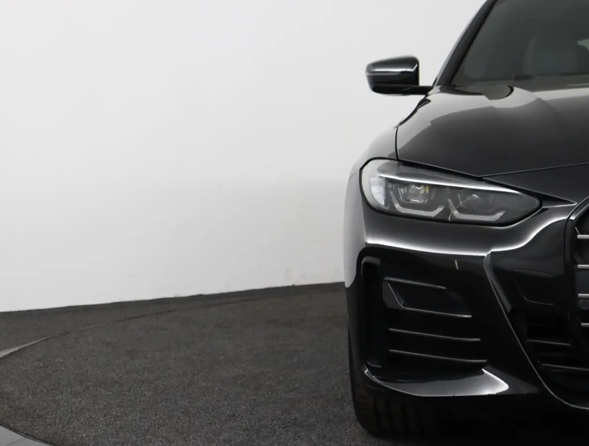 420i Business Edition Plus M Sport Plus | Elektrisch Schuif-/kantel dak | Leder | Stoelverwarming | Harman Kardon | Head-Up Display