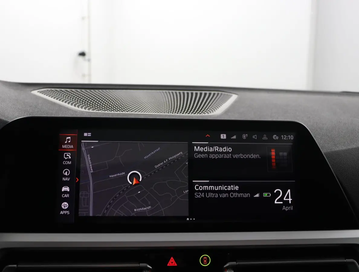 420i Business Edition Plus M Sport Plus | Elektrisch Schuif-/kantel dak | Leder | Stoelverwarming | Harman Kardon | Head-Up Display