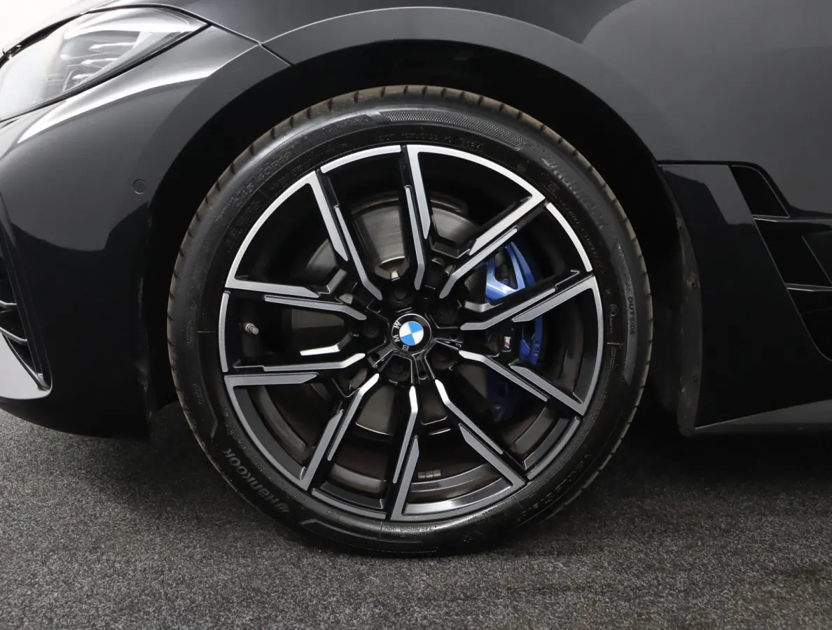 420i Business Edition Plus M Sport Plus | Elektrisch Schuif-/kantel dak | Leder | Stoelverwarming | Harman Kardon | Head-Up Display