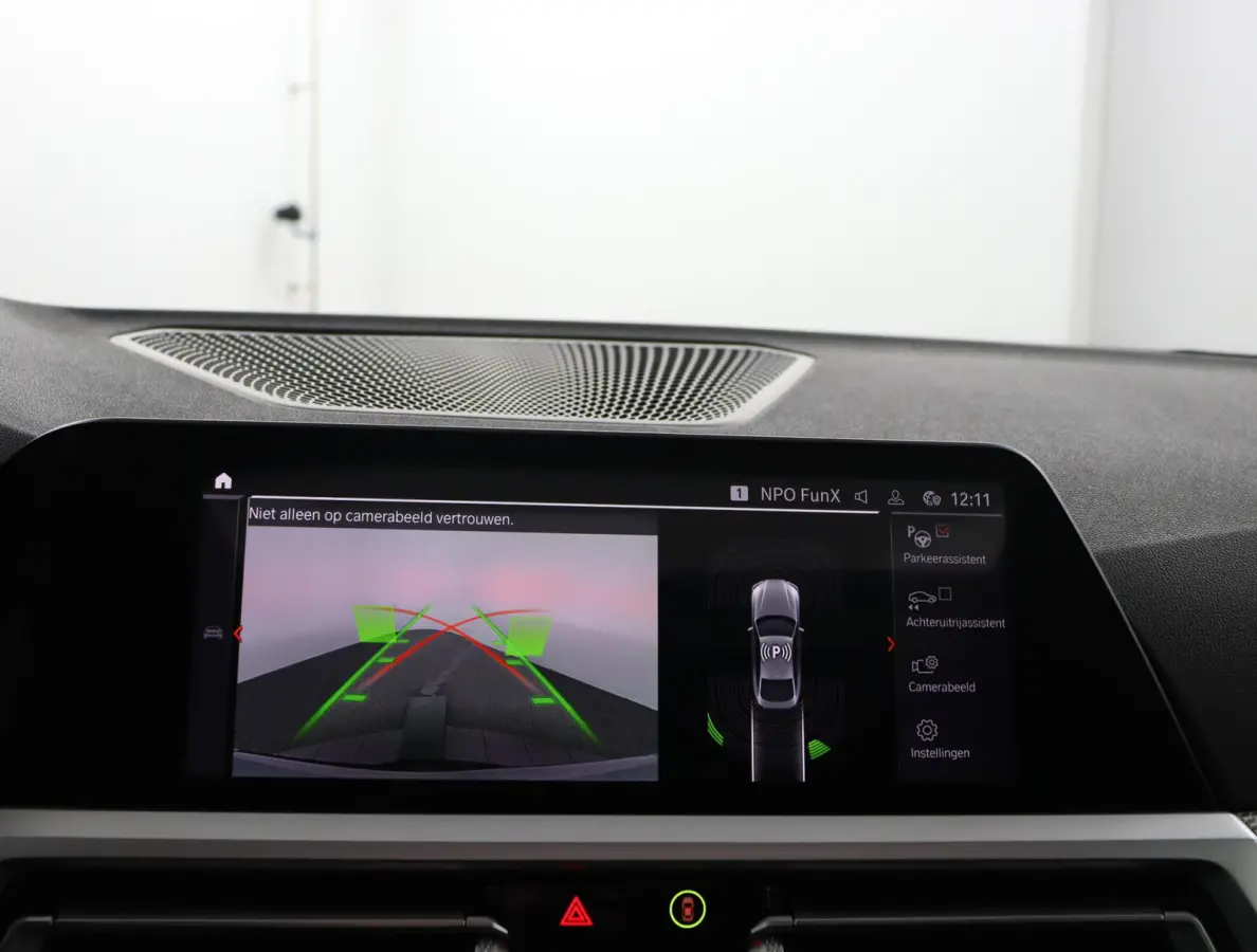 420i Business Edition Plus M Sport Plus | Elektrisch Schuif-/kantel dak | Leder | Stoelverwarming | Harman Kardon | Head-Up Display