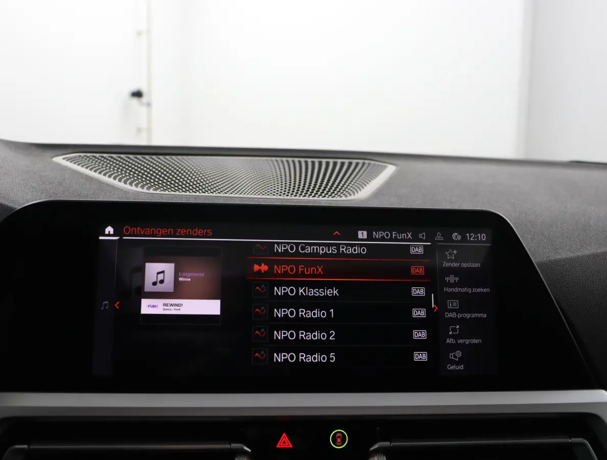 420i Business Edition Plus M Sport Plus | Elektrisch Schuif-/kantel dak | Leder | Stoelverwarming | Harman Kardon | Head-Up Display