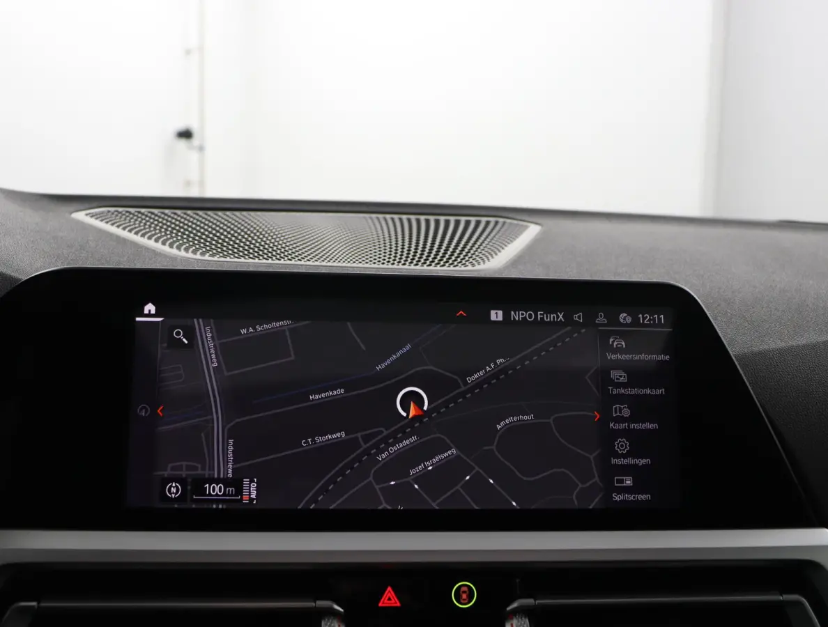 420i Business Edition Plus M Sport Plus | Elektrisch Schuif-/kantel dak | Leder | Stoelverwarming | Harman Kardon | Head-Up Display