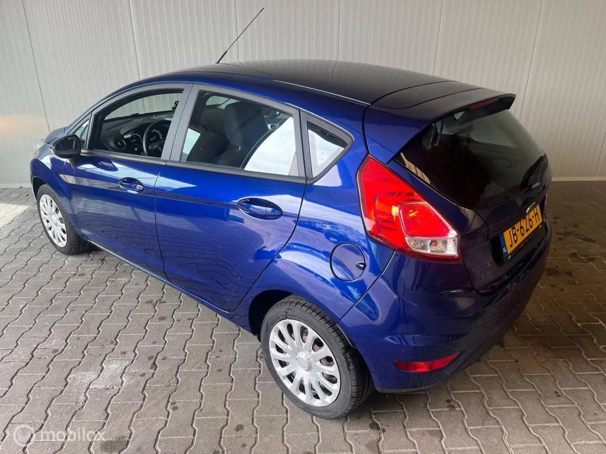1.0 Titanium // APK /// 140000 KM NAP /