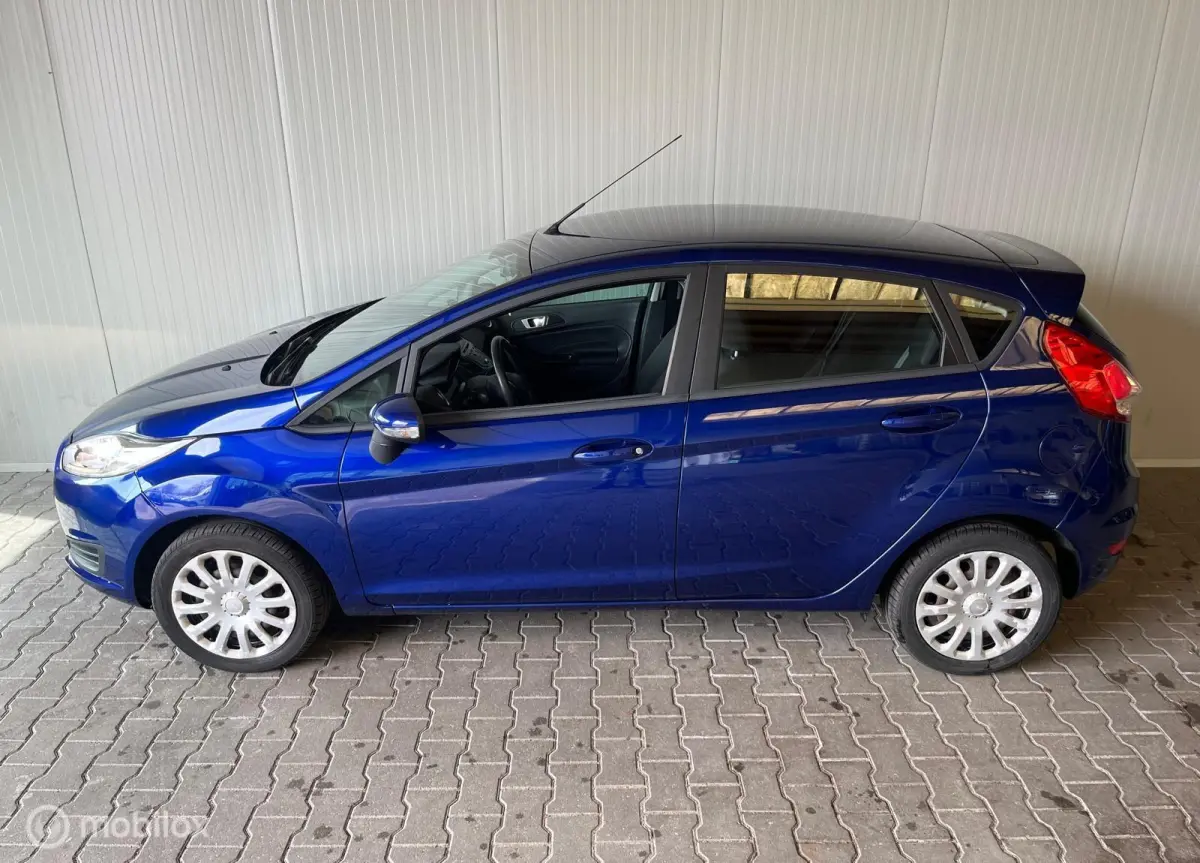 1.0 Titanium // APK /// 140000 KM NAP /