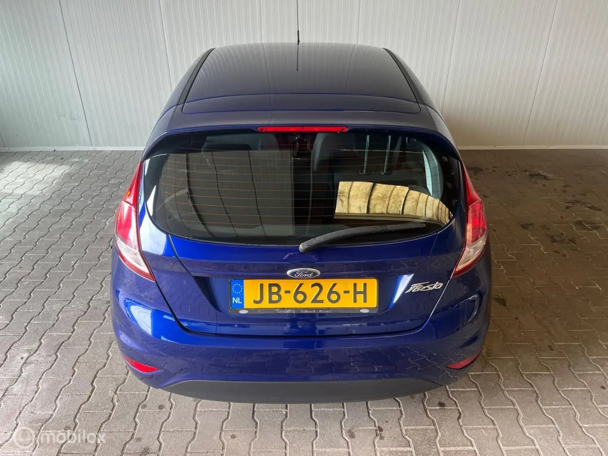 1.0 Titanium // APK /// 140000 KM NAP /