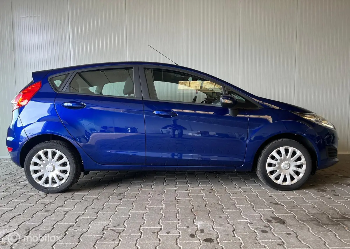 1.0 Titanium // APK /// 140000 KM NAP /