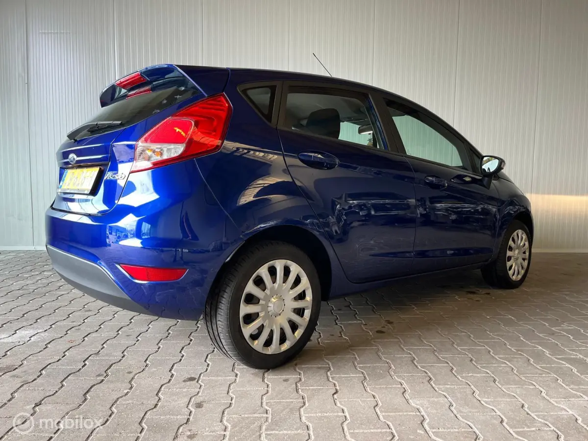 1.0 Titanium // APK /// 140000 KM NAP /