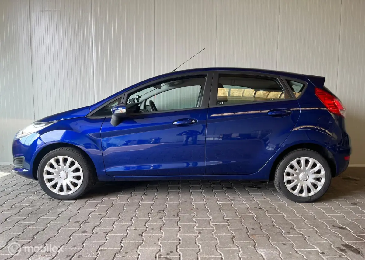 1.0 Titanium // APK /// 140000 KM NAP /
