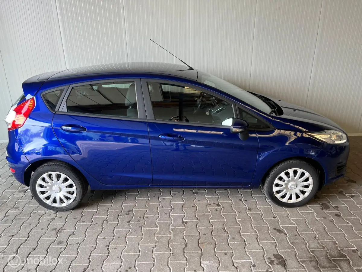 1.0 Titanium // APK /// 140000 KM NAP /